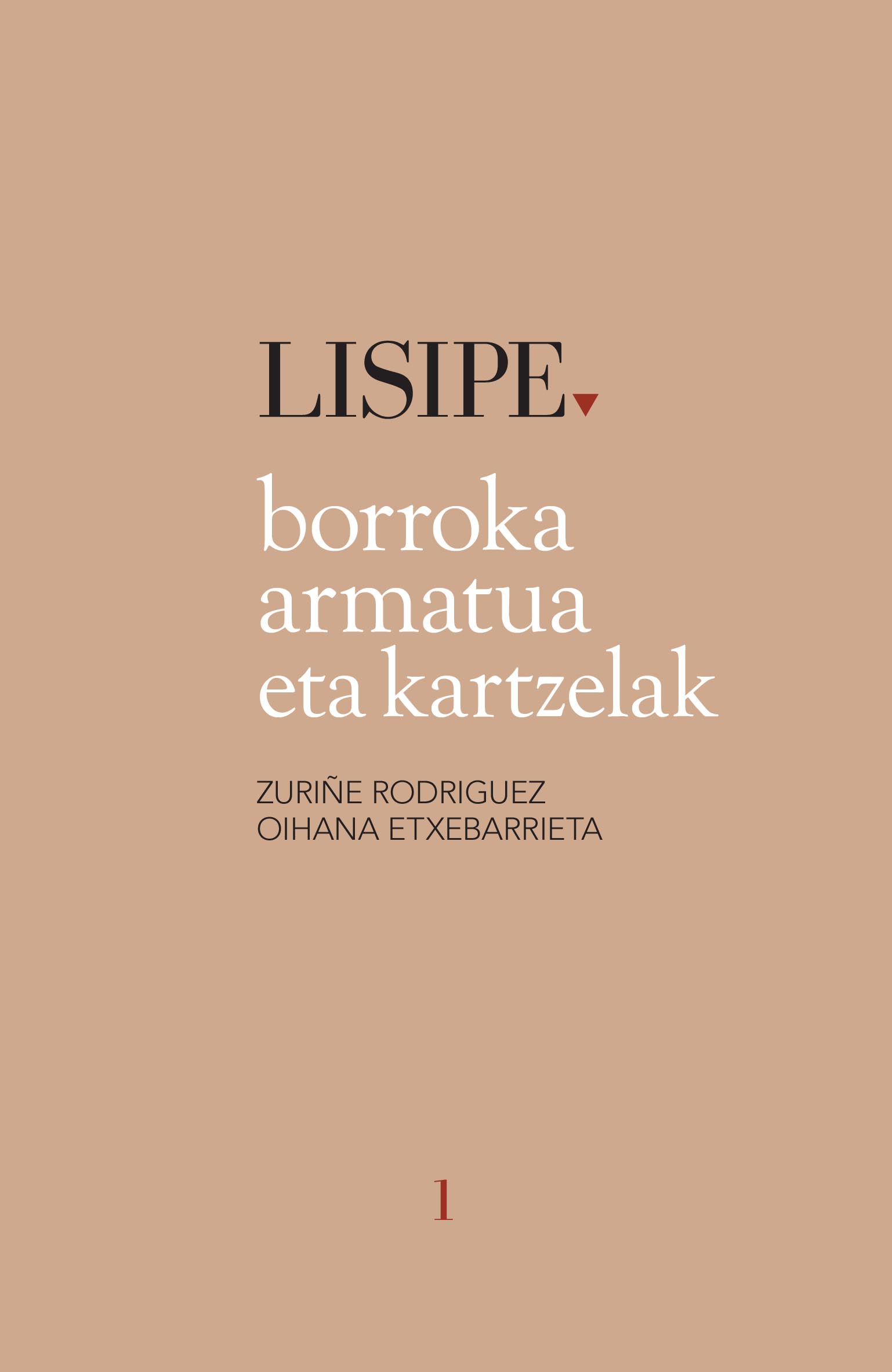 Zuriñe Rodriguez, Oihana Etxebarrieta: Borroka armatua eta kartzelak (Paperback, Euskara language, Susa)
