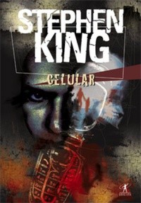 King, Stephen(duplicate): Celular (Portuguese language, 2007, Objetiva)