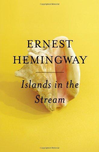 Ernest Hemingway: Islands in the Stream (1997)