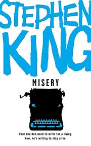 King, Stephen(duplicate): Misery (Paperback, 2007, DEBOLSILLO)