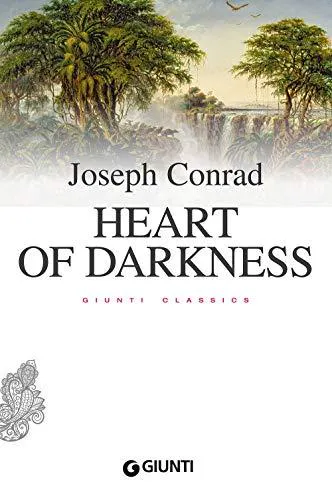 Joseph Conrad: Heart of darkness (Italian language, 2016)