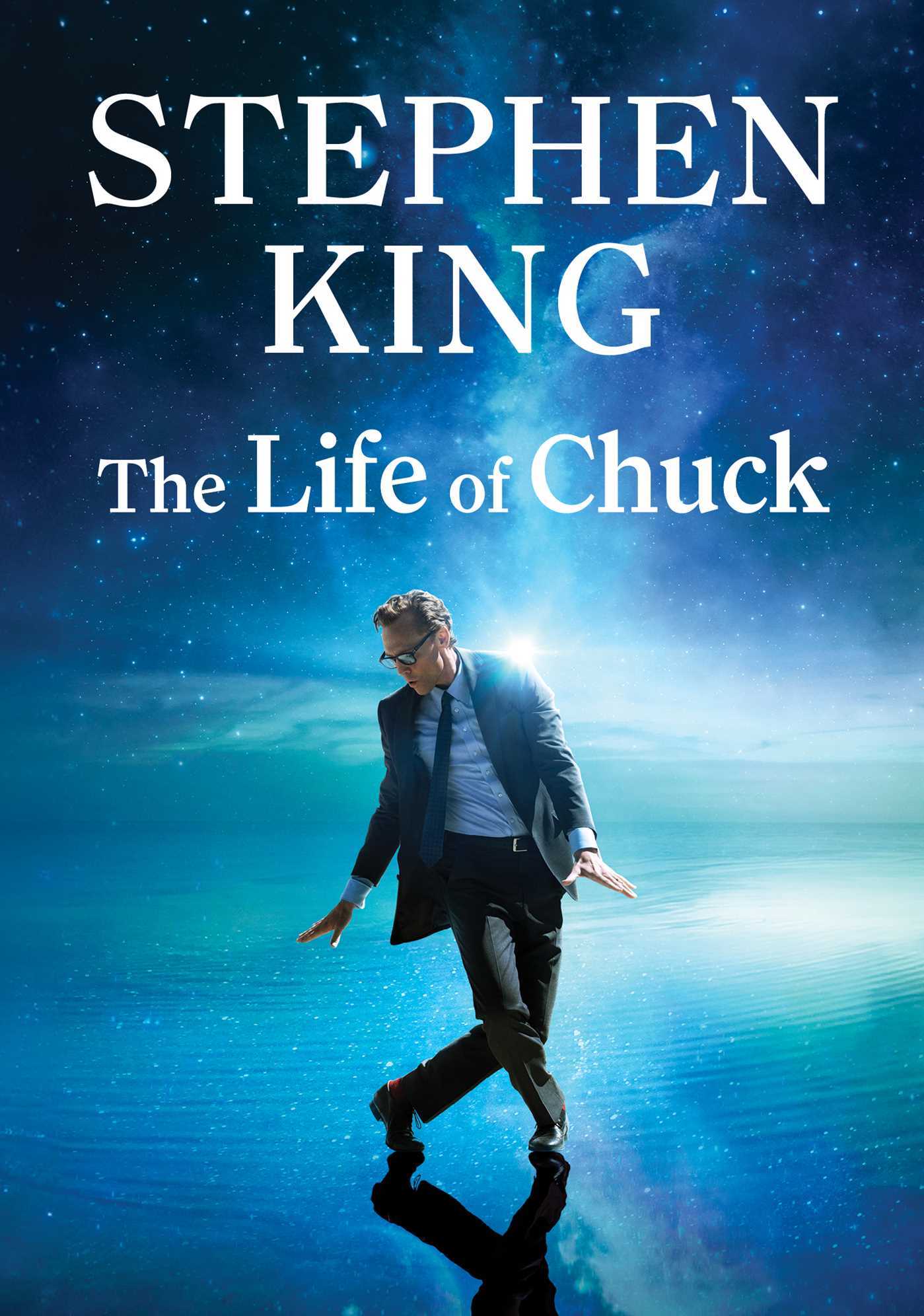 King, Stephen(duplicate): The Life of Chuck
