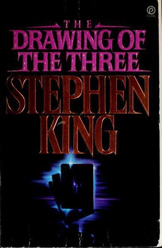 King, Stephen(duplicate): The Drawing of the Three (Paperback, 1989, New American Library)