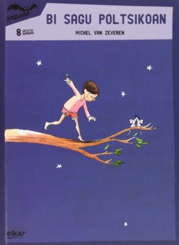 Miren Agur Meabe, Michel Van Zeveren: Bi sagu poltsikoan (Paperback, Euskara language, 2013, Elkar)