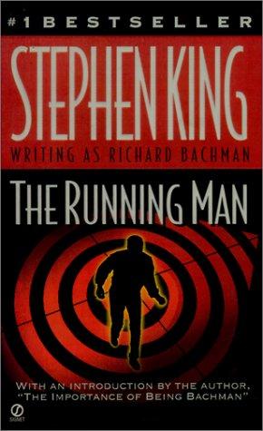 King, Stephen(duplicate): The Running Man (1999, Tandem Library)