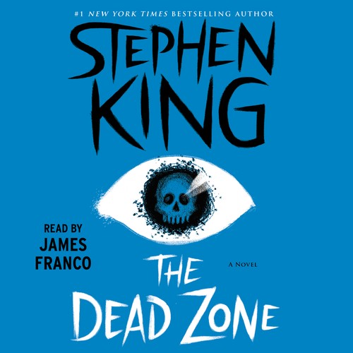 King, Stephen(duplicate): The Dead Zone (EBook, 2017, Simon & Schuster Audio)