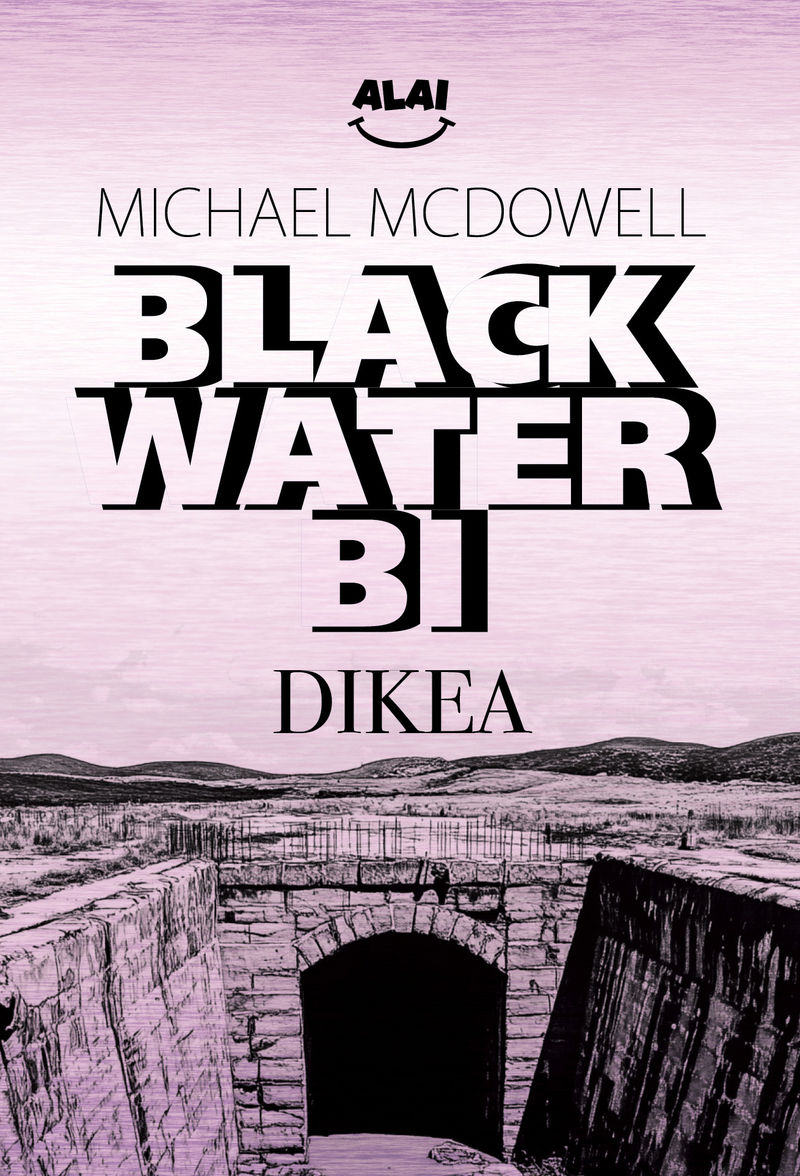 Michael McDowell, Usoa Wyssenbach Ibarra: Dikea (Paperback, Euskara language, 2025, Alai)