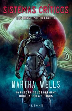 Martha Wells, .: Sistemas críticos (Hardcover, 2019, LA ESFERA DE LOS LIBROS, S.L.)