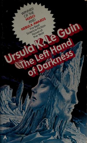 Ursula K. Le Guin: The Left Hand of Darkness (Paperback, 1976, Ace Books)