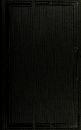Bible: Die Bibel oder die Ganze Heilige Schrift (German language, 1900, Publikations-Gesellschaft der Baptisten)