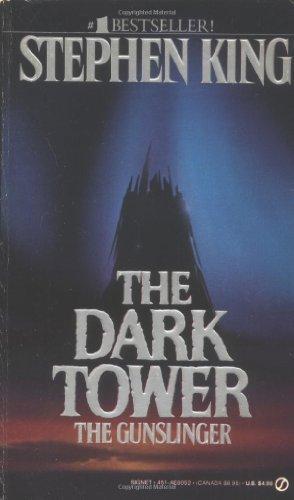 King, Stephen(duplicate): The Gunslinger (The Dark Tower #1) (1989)