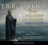 J. R. R. Tolkien: The Children of Hurin (2007, HarperCollins UK)