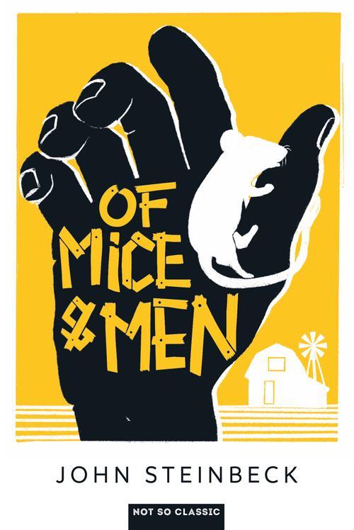 Steinbeck: Of mice and men