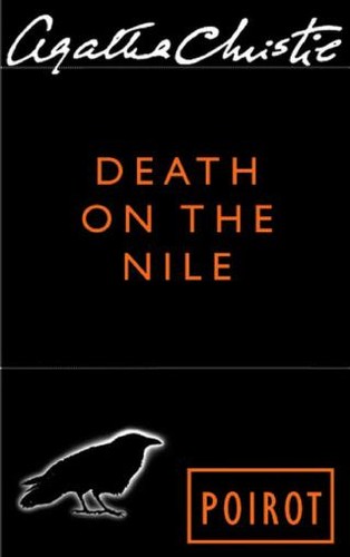 Agatha Christie, Kenneth Branagh: Death on the Nile (Perfect Bound)