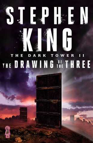 King, Stephen(duplicate): The Drawing of the Three (EBook, 2016, Scribner)