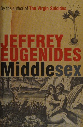 Jeffrey Eugenides: Middlesex (Hardcover, 2002, Bloomsbury)