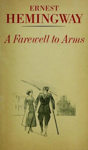 Ernest Hemingway: A Farewell to Arms (1997)