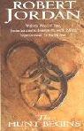 Robert Jordan: The Great Hunt (2004, ATOM)