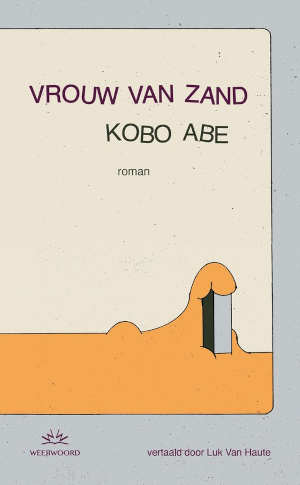 Kobo Abe, Luk Van Haute: Vrouw van zand (Paperback, Dutch language, Weerwoord)