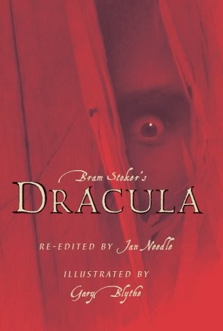 Jan Needle, Gary Blythe, Bram Stoker: Dracula (Hardcover, 2004, Walker)