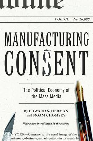 Edward S. Herman, Noam Chomsky: Manufacturing Consent