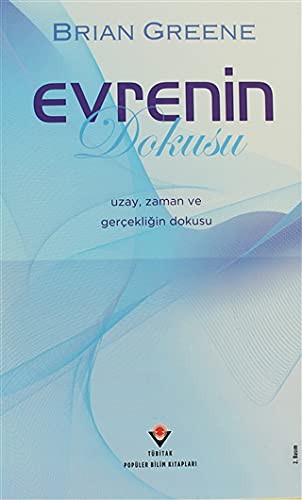 Brian Greene: Evrenin Dokusu (Paperback, TÜBITAK Yayinlari)