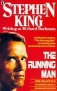 King, Stephen(duplicate): The Running Man (1988, New English Library Ltd)