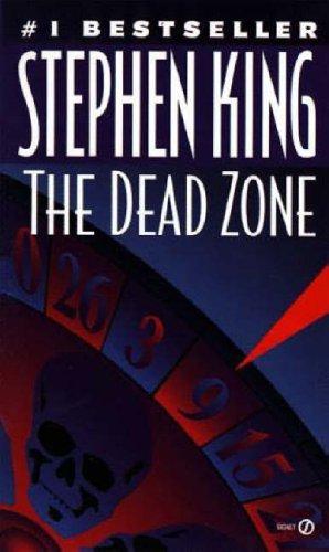King, Stephen(duplicate): The Dead Zone (Paperback, 2006, Hodder And Stoughton Ltd.)