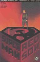 Mark Millar: Superman: Red Son (2004, DC Comics)