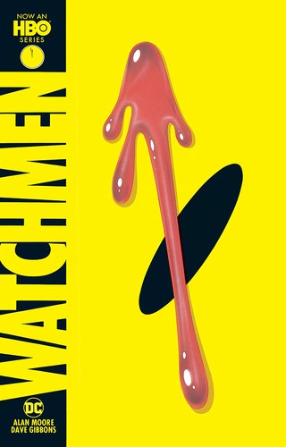 Dave Gibbons, Alan Moore, John Higgins: Watchmen (2019, DC Comics)