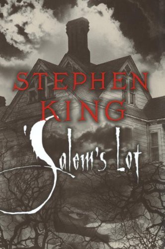 King, Stephen(duplicate): Salem's Lot (2005, Hodder & Stoughton)