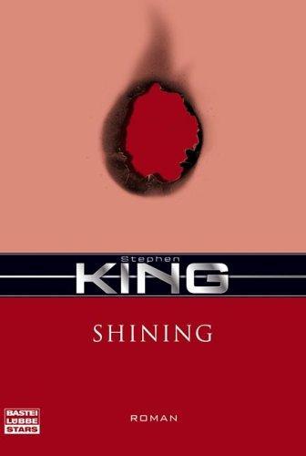 King, Stephen(duplicate): Shining (German language, 2007)