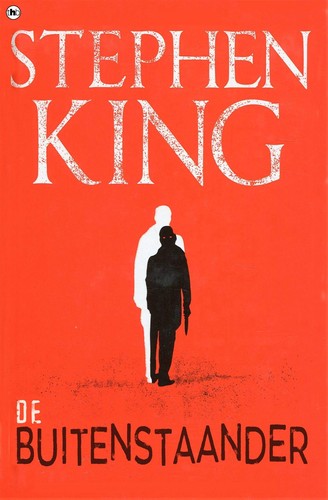 King, Stephen(duplicate): De buitenstaander (Paperback, 2019, The House of Books)