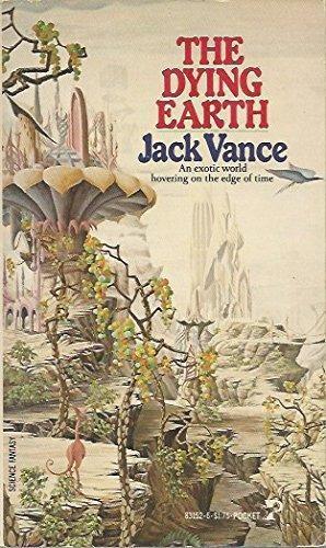 Jack Vance: The Dying Earth (The Dying Earth, #1)