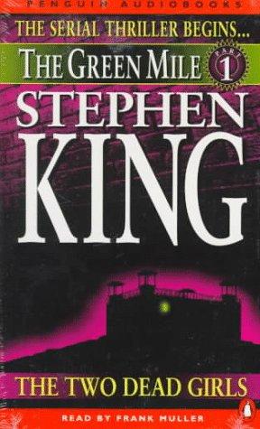 King, Stephen(duplicate): The Green Mile (1996, Penguin Audio)