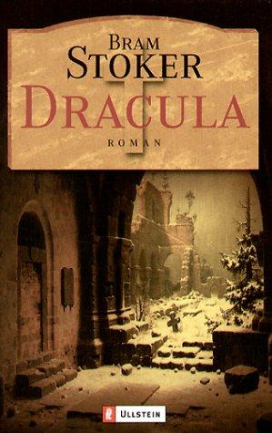 Bram Stoker: Dracula. Ein Vampirroman. (Paperback, German language, 1997, Ullstein Buchverlage GmbH & Co. KG / Ullstein Tas)