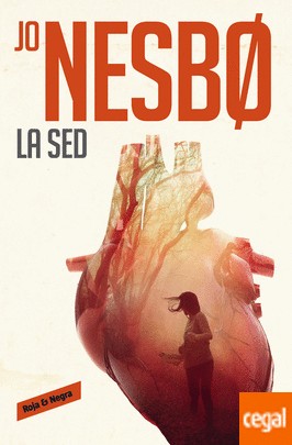 Jo Nesbø: La sed