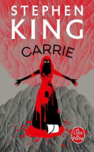 King, Stephen(duplicate), Henri Robillot: Carrie (French language, 2009, Librairie Generale Francaise, LGF)