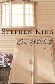 King, Stephen(duplicate): On Writing (2000, Scribner)