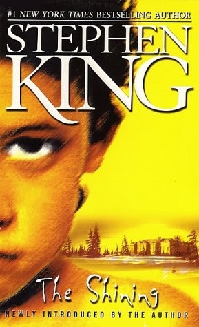 King, Stephen(duplicate): The Shining (Hardcover, 2001, Perfection Learning)
