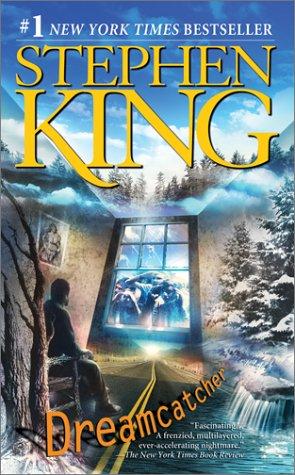 King, Stephen(duplicate): Dreamcatcher (Paperback, 2001, Pocket)