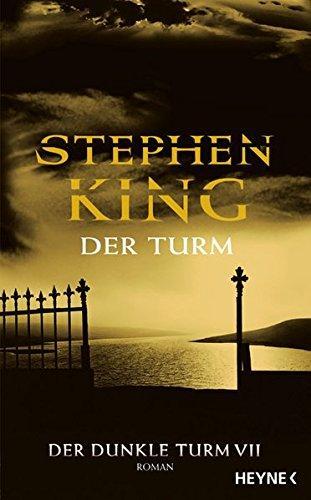 King, Stephen(duplicate): Der Turm (German language)