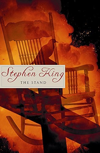 King, Stephen(duplicate): The Stand; The Complete And Uncut Edition - 1st Edition/1st Printing (1990, Doubleday)