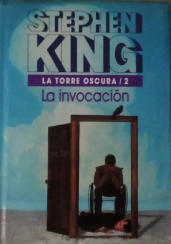King, Stephen(duplicate): La torre oscura II (Hardcover, Spanish language, 1990, Círculo de Lectores, S.A.)