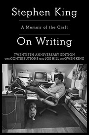 King, Stephen(duplicate): On Writing (2020, Scribner)