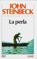 Steinbeck, Francisco Baldiz: LA Perla (Paperback, Spanish language, 1997, Luis de Caralt)