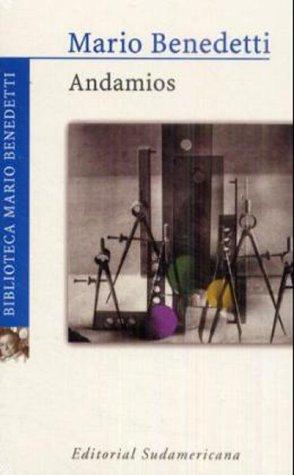 Mario Benedetti: Andamios (Paperback, Spanish language, Sudamericana)