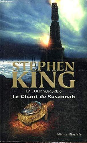 King, Stephen(duplicate): La tour sombre 6 (French language)
