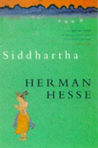 Hilda Rosner, Hermann Hesse: Siddhartha (Paperback, 1998, Pan MacMillan, Picador)