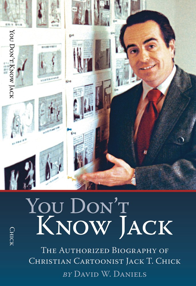 You Don't Know Jack